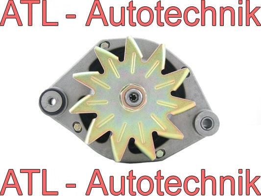 Alternátor ATL Autotechnik